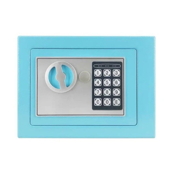 Small Personal Safe Box best